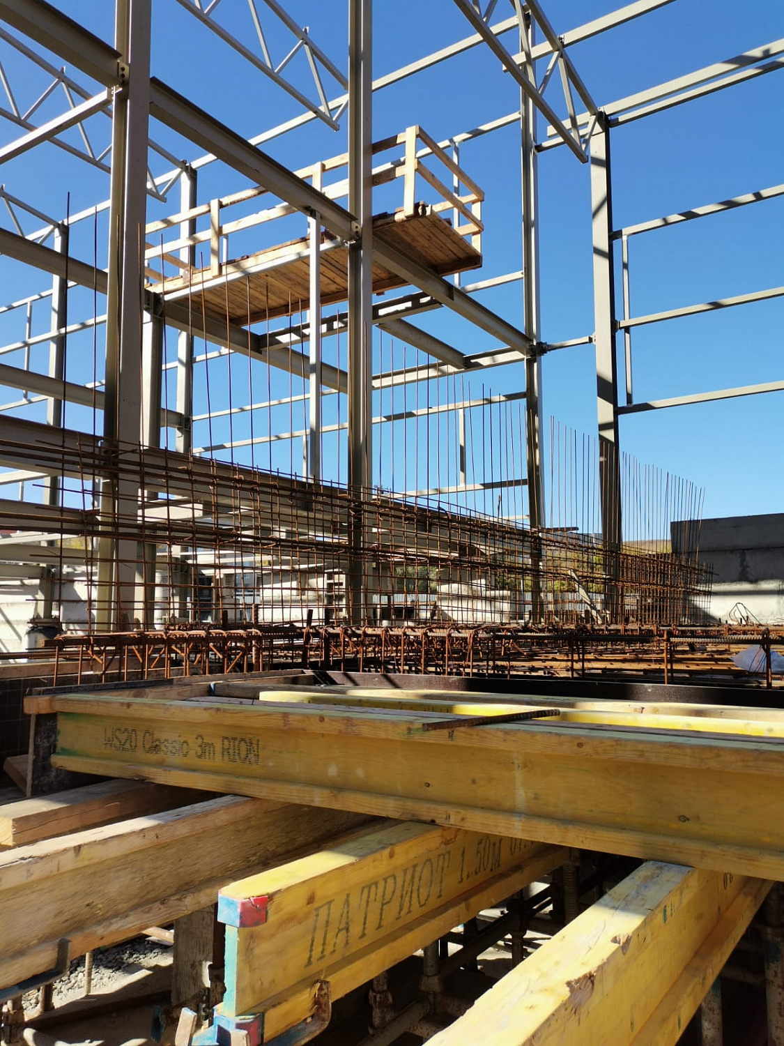 Бассейн – для жителей Медногорска