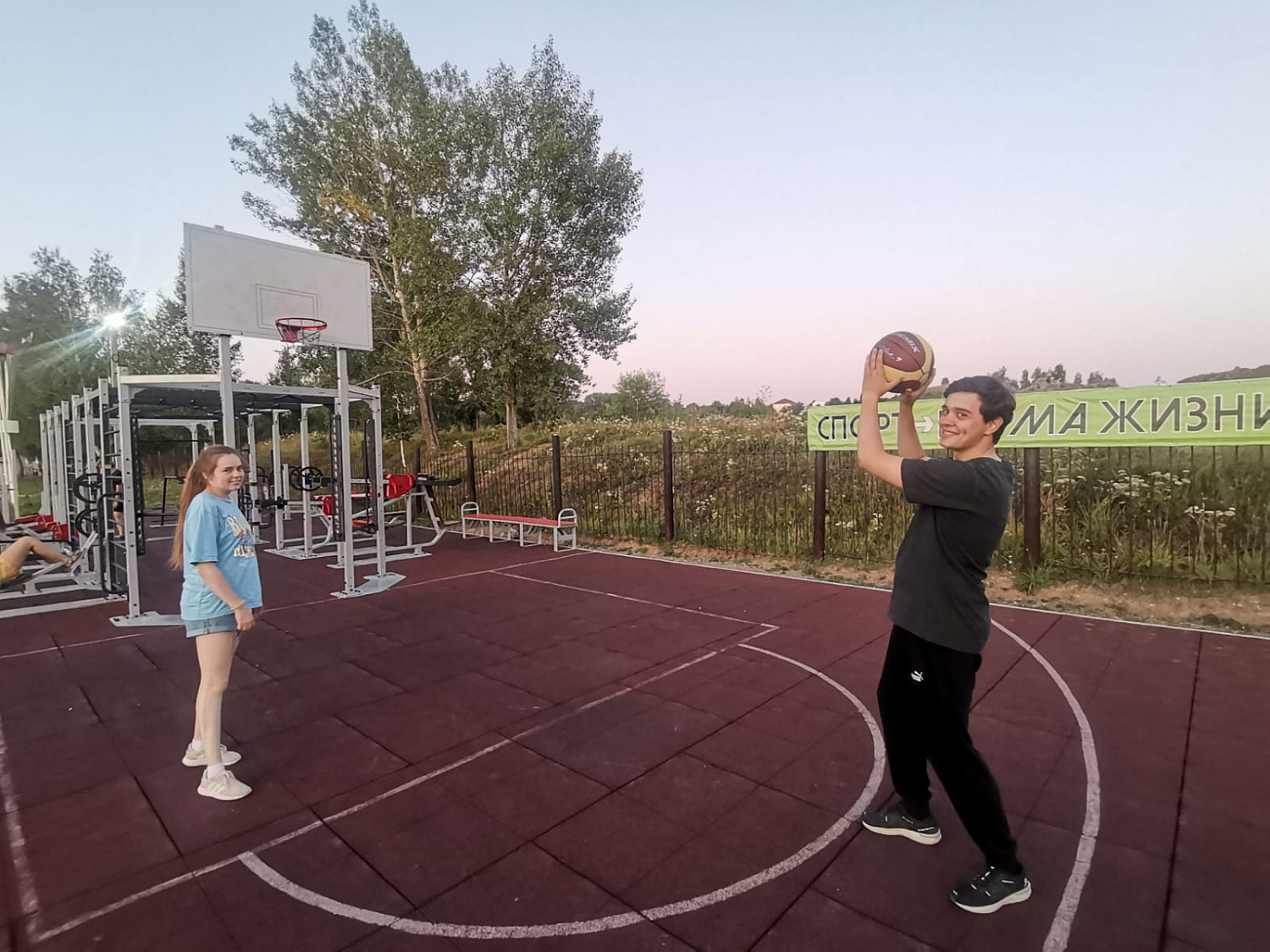 Строительство надшахтного комплекса Корбалихинского рудника выходит на финишную прямую